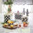 Courtly Check® Cafe Curtain