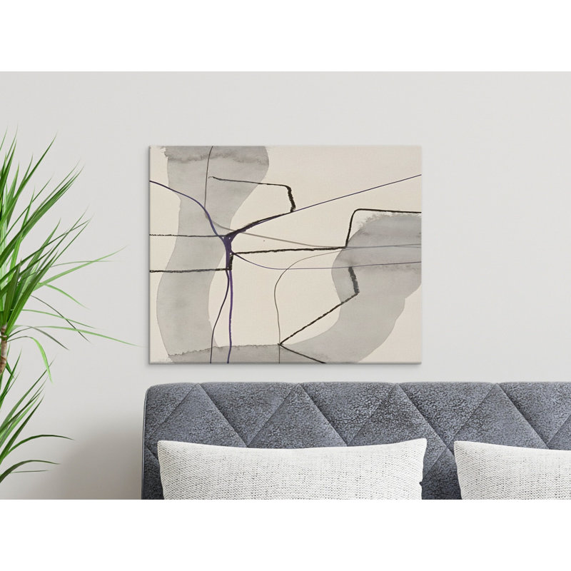 Wrapped Canvas Print Set, 40x20