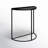 Carnelian 28'' Console Table-443060110-443060111