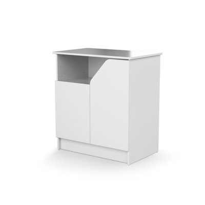 Lelia Changing Table
