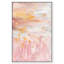 Toile rose quartz par Art Remedy-112502738-112502745-116322795