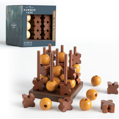 Jeu de tic tac toe