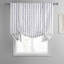 Store obscurcissant en coton Sharkskin-1803387446