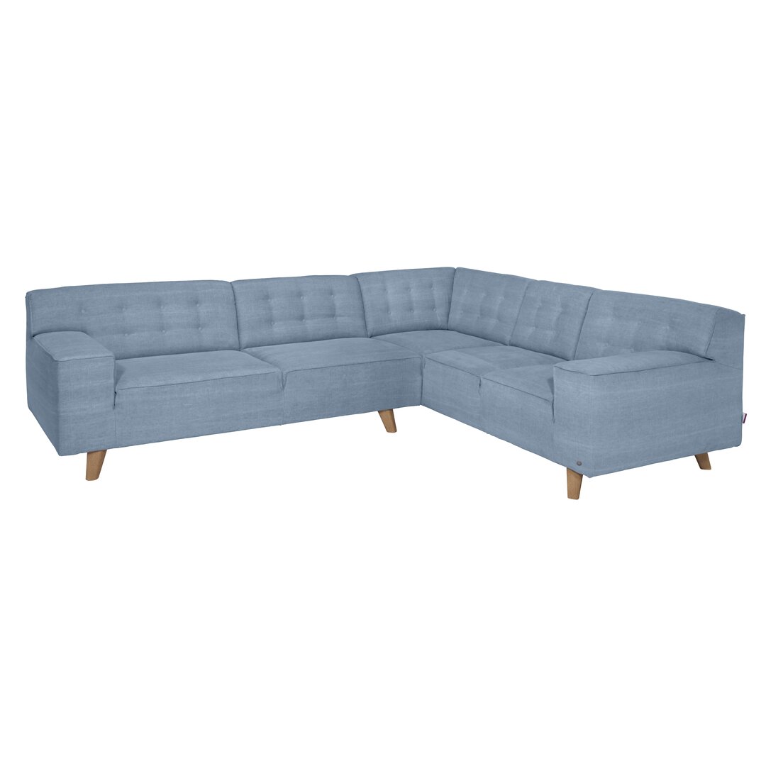 Ecksofa Nordic Chic