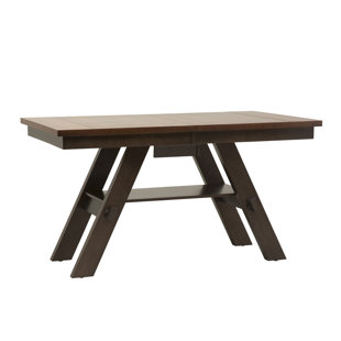 Aljona Extendable Dining Table