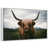 Floating Frame White