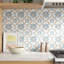 Amadora Basma 8x8 Porcelain Tile