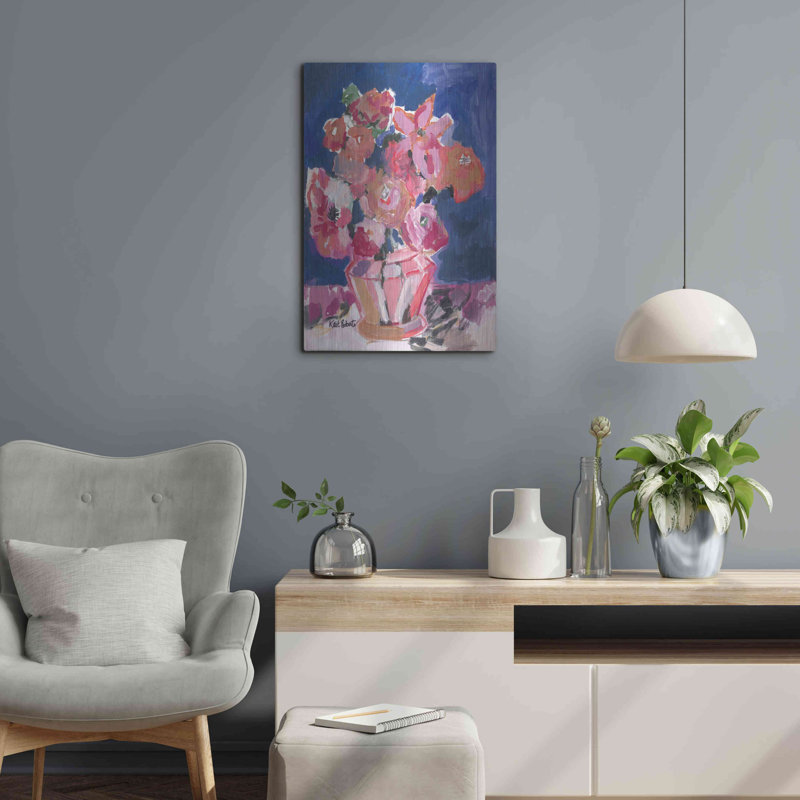 «Flowers For Barbara» par Kait Roberts