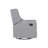 Pronto Swivel Glider Recliner With Pillow-61165652