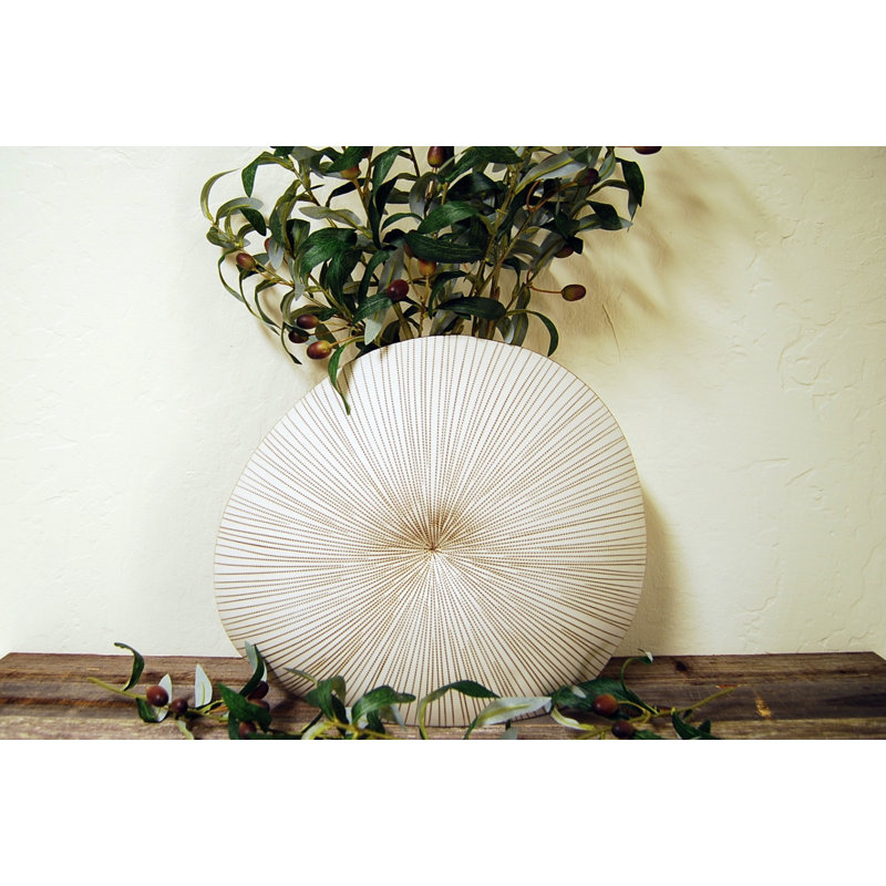 Vase de table Damari