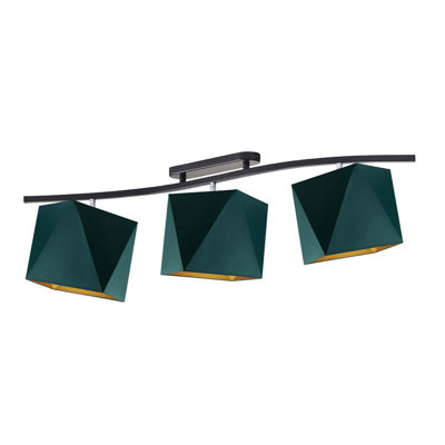 Weddle 3 - Light Kitchen Island Pendant