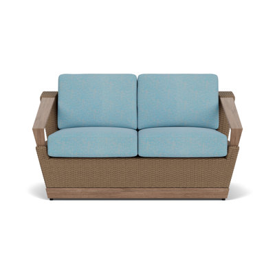 Charisma Outdoor 2 - Seat Loveseat