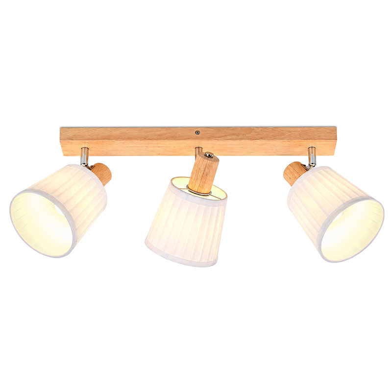 Flush Mount