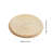 Outdoor Activity Booth Steps  Straw Floor Cushions Round Woven Straw Mats For Children-101157939