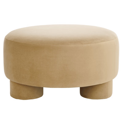 Josie Cocktail Ottoman