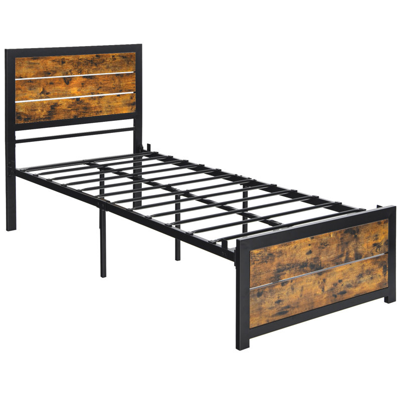 Marx Bed