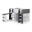 Fia 90 X 190cm Mid Sleepers with Storage Included-1243239806