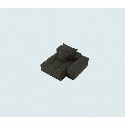 Canapé modulaire surdimensionné Modern