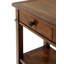 Brooksby 54'' W Console Table