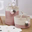 Bloxham Cotton Laundry Room Organizer-139629145