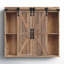 Armoire d'appoint Dayanah à 2 portes-1441485594