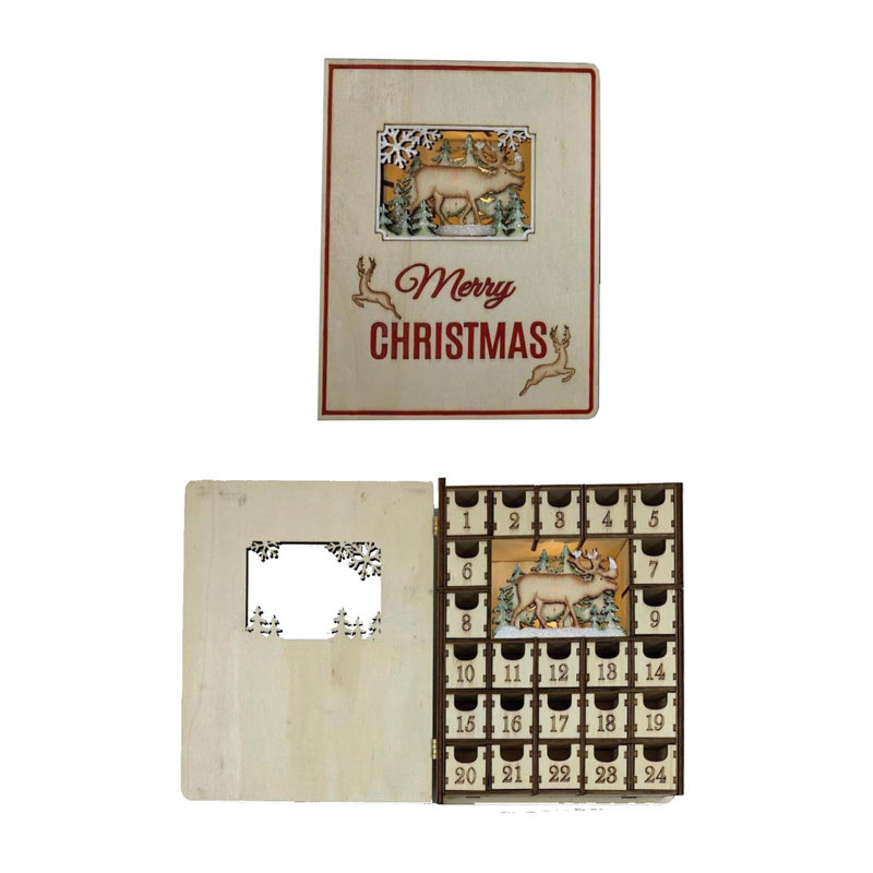 Christmas Advent Calendar