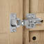 Ensemble de meuble-lavabo simple 30 po Sharol-788504158