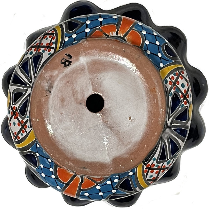 Pot de jardin TalaMex Duero
