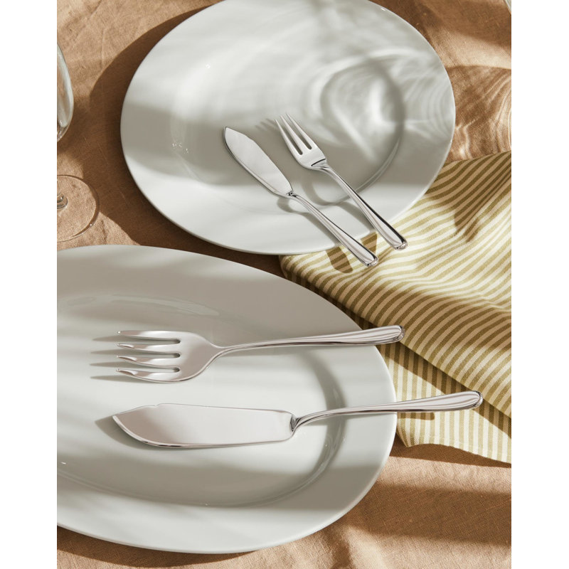 Caccia Fish Knife