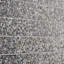 Reef Gray 3X12 Polished Pearl Terrazzo Tile