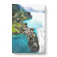 Over Grindelwald In Switzerland - Wrapped Canvas-61842920