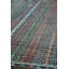Jijim One-of-a-Kind 7'3" X 10'3" Area Rug