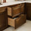 Armoire de cuisine au sol avec 2 tiroirs-112651953-117258606