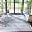 Rosso Performance Oriental Rug-986866331