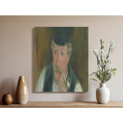 Wrapped Canvas Print Set