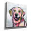 Winston Porter 'Abstract Lab' by Yvette St. Amant Canvas Wall Art, 26" x 26"-1180605084