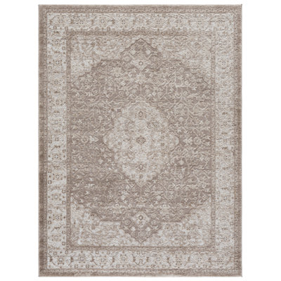 Tapis oriental Lunara 306 Performance
