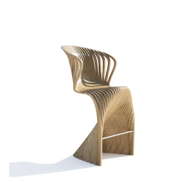 Tabouret de comptoir Miami