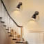 Shaylon Armed Sconce-637358879