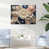 Toile tendue