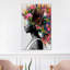 Samba De Verao 1 Piece Wall Art on Canvas-2016567413-2041154369