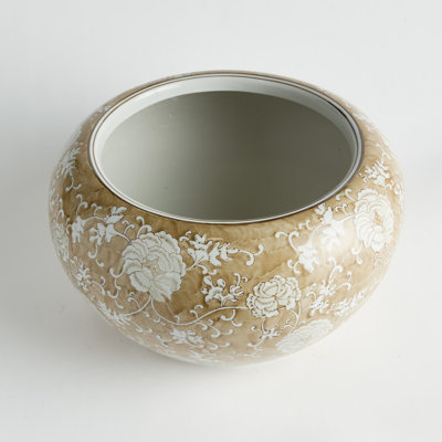Antoine LOTUS PLANTER LARGE