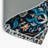 Turkish Gray Indoor and Outdoor Area Rug-373545474
