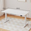 Electric T-Shape Height Adjustable Standing Desk-1527093638-1527093639