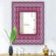 Miroir mural Hearts-40097226