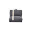 5 lits convertibles, 6 lits réglables gris foncé, lit gris pliable en velours-118788133