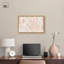 Impasto Layers sur toile texturée abstraite par Art Remedy-113216054-113216061