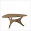 Table basse Triangle