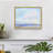A Perfectly Lovely Day -Framed Print - Restickable-735768102