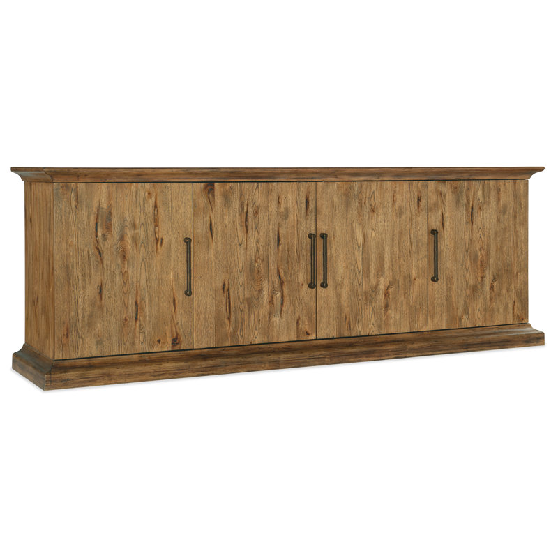 Big Sky TV Stand for TVs up to 85"
